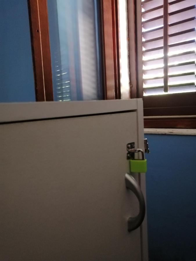 Hostel Kvarner- Private Rooms & Dorms Rijeka Exterior photo