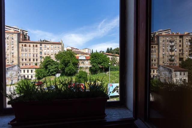 Hostel Kvarner- Private Rooms & Dorms Rijeka Exterior photo